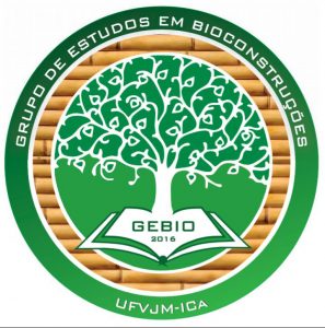 Grupo de estudos em bioconstruções. 
