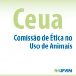 CEUA – Comissão de Ética no Uso de Animais