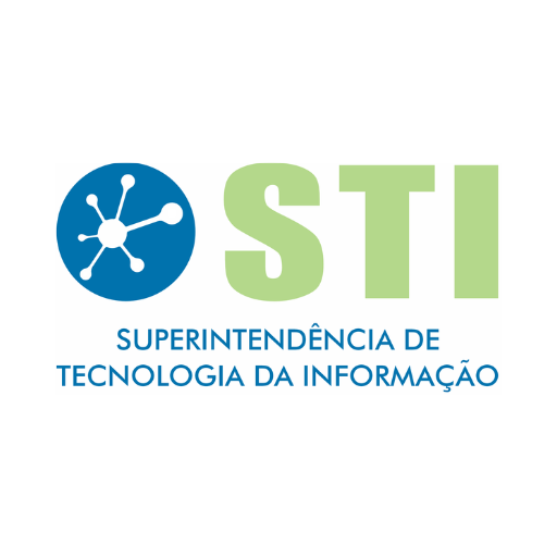 STI – Superintendência de Tecnologia da Informação